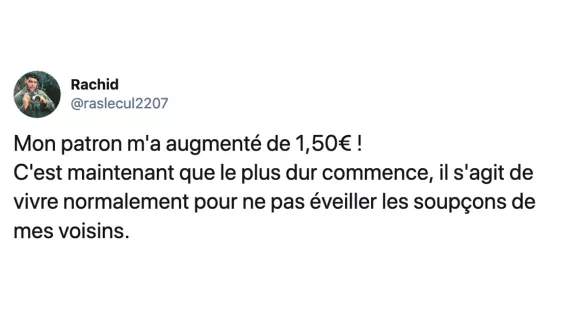 Image de couverture de l'article : Le Comptwoir du 15 août 2019 : les meilleurs tweets