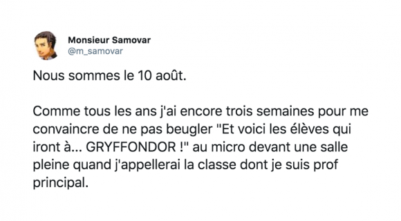 Image de couverture de l'article : Le Comptwoir du 12 août 2019 : les meilleurs tweets