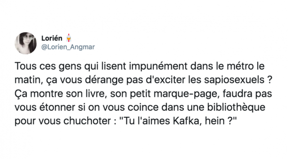 Image de couverture de l'article : Le Comptwoir du 14 août 2019 : les meilleurs tweets