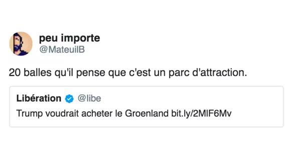 Image de couverture de l'article : Le Comptwoir du 17 août 2019 : les meilleurs tweets