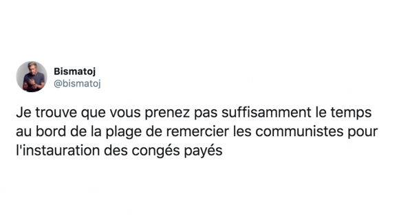 Image de couverture de l'article : Le Comptwoir du 2 août 2019 : les meilleurs tweets