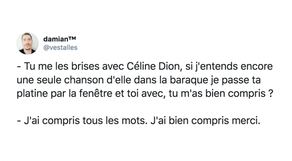 Image de couverture de l'article : Le Comptwoir du 28 août 2019 : les meilleurs tweets