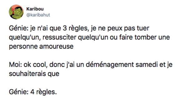 Image de couverture de l'article : Le Comptwoir du 6 août 2019 : les meilleurs tweets