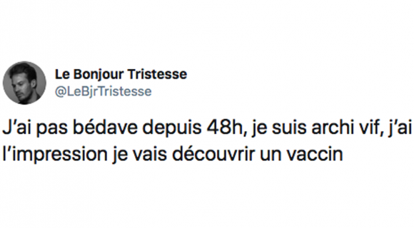 Image de couverture de l'article : Le Comptwoir du 13 août 2019 : les meilleurs tweets