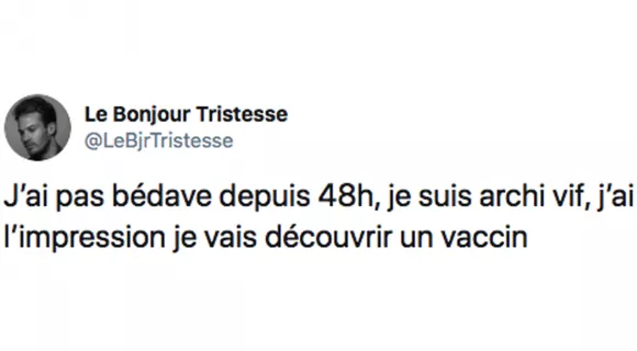 Image de couverture de l'article : Le Comptwoir du 13 août 2019 : les meilleurs tweets