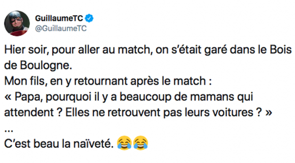 Image de couverture de l'article : Le Comptwoir du 27 août 2019 : les meilleurs tweets