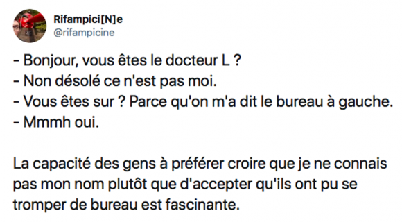 Image de couverture de l'article : Le Comptwoir du 30 aout 2019 : les meilleurs tweets