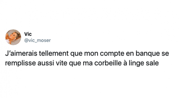 Image de couverture de l'article : Les 20 meilleurs tweets sur le compte en banque, pourquoi il est toujours vide celui-là ?