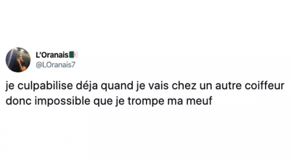 Image de couverture de l'article : Les 15 meilleurs tweets sur l’infidélité, les larmes et la rage montent !