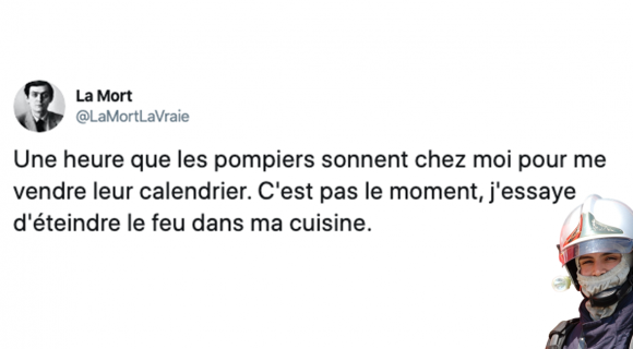 Image de couverture de l'article : Les 13 meilleurs tweets sur les pompiers, ces héros du quotidien !