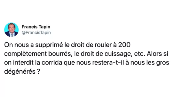 Image de couverture de l'article : Le Comptwoir du 24 octobre 2019 : les meilleurs tweets