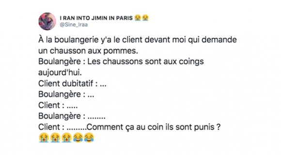 Image de couverture de l'article : Le Comptwoir du 16 octobre 2019 : les meilleurs tweets