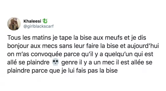 Image de couverture de l'article : Le Comptwoir du 2 octobre 2019 : les meilleurs tweets