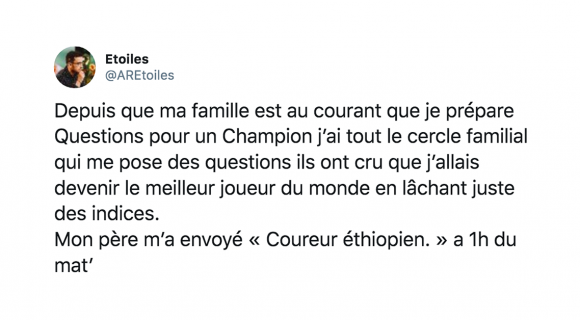 Image de couverture de l'article : Le Comptwoir du 7 octobre 2019 : les meilleurs tweets