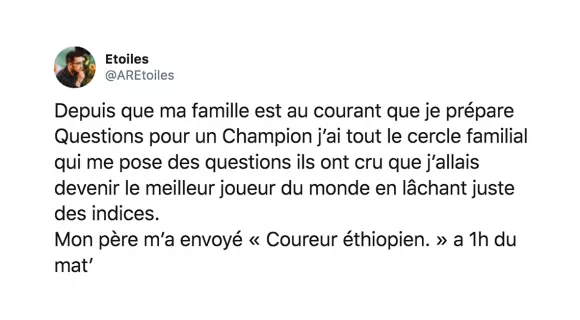 Image de couverture de l'article : Le Comptwoir du 7 octobre 2019 : les meilleurs tweets