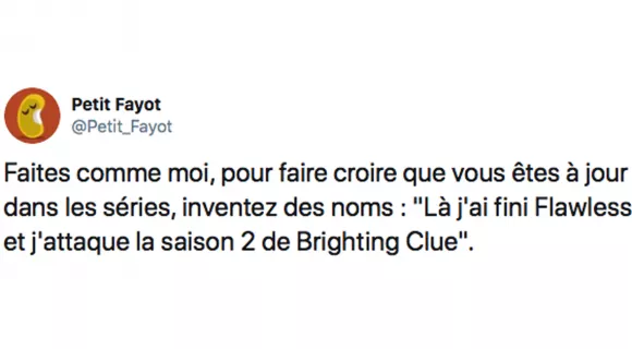 Image de couverture de l'article : Le Comptwoir du 4 octobre 2019 : les meilleurs tweets