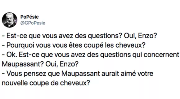 Image de couverture de l'article : Le Comptwoir du 8 octobre 2019 : les meilleurs tweets