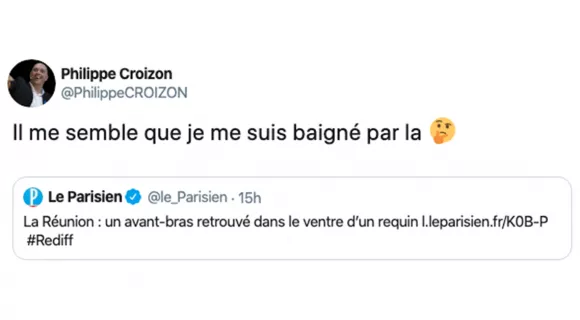 Image de couverture de l'article : Sélection spéciale Philippe Croizon : sans bras, sans jambe mais pas sans humour !