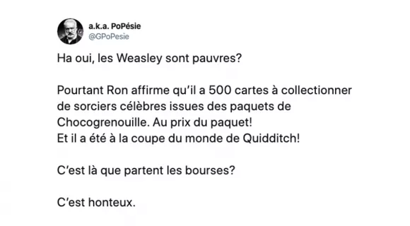 Image de couverture de l'article : Le Comptwoir du 16 novembre 2019 : les meilleurs tweets