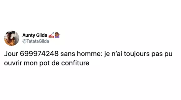 Image de couverture de l'article : Hommes et femmes : nous ne sommes pas égaux devant un pot de confiture !