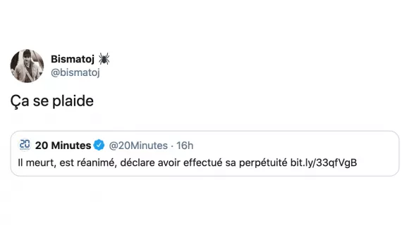 Image de couverture de l'article : Le Comptwoir du 9 novembre 2019 : les meilleurs tweets