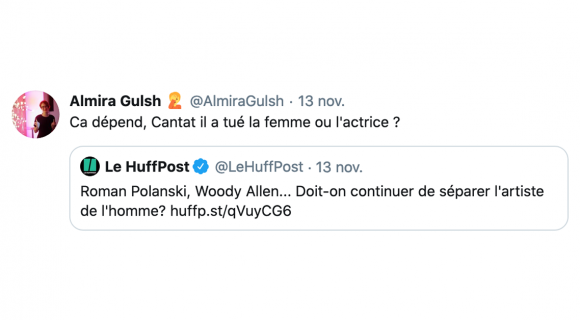 Image de couverture de l'article : Le Comptwoir du 14 novembre 2019 : les meilleurs tweets