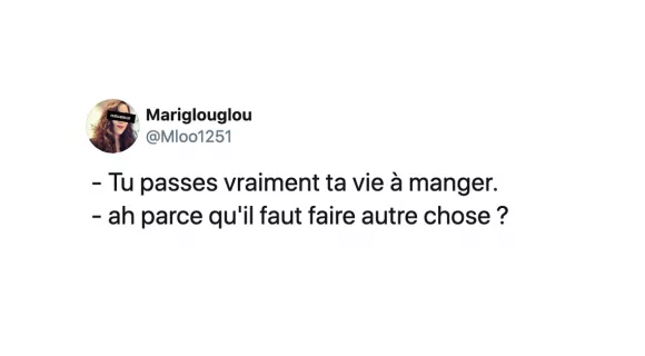 Image de couverture de l'article : Le Comptwoir du 7 novembre 2019 : les meilleurs tweets