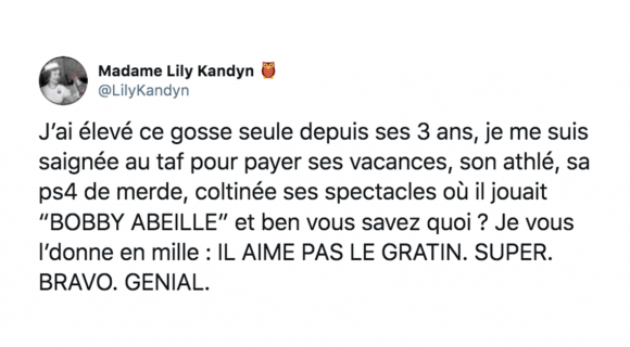 Image de couverture de l'article : Le Comptwoir du 13 novembre 2019 : les meilleurs tweets