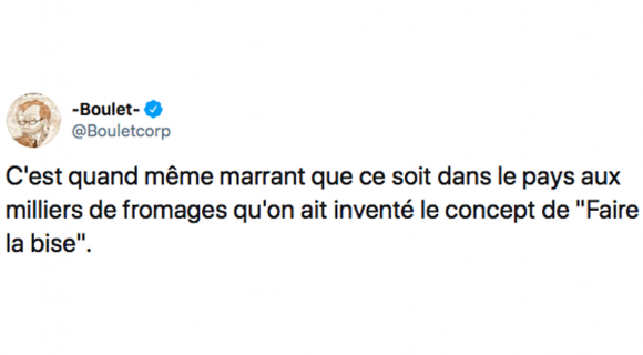 Image de couverture de l'article : Le Comptwoir du 5 novembre 2019 : les meilleurs tweets