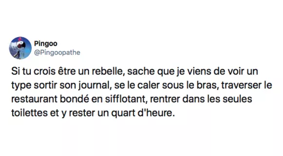 Image de couverture de l'article : Le Comptwoir du 8 novembre 2019 : les meilleurs tweets