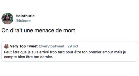 Image de couverture de l'article : Le Comptwoir du 1er novembre 2019 : les meilleurs tweets