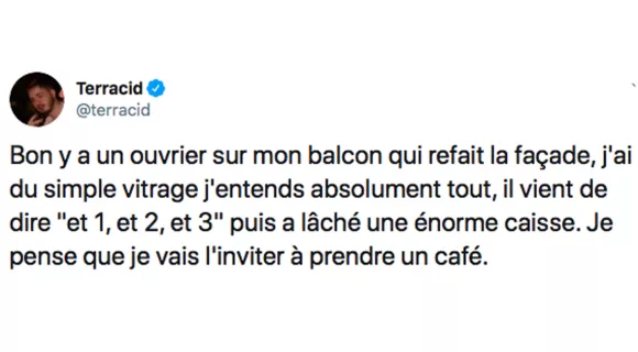 Image de couverture de l'article : Le Comptwoir du 26 novembre 2019 : les meilleurs tweets