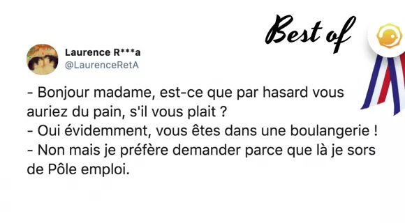 Image de couverture de l'article : Best of : Les meilleurs tweets politiques de l’année 2019 !