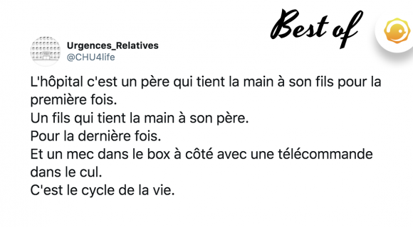 Image de couverture de l'article : Best of : Les 100 meilleurs tweets de l’année 2019 !