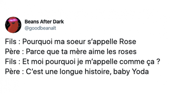 Image de couverture de l'article : Les 15 meilleurs tweets sur Baby Yoda, le mème le plus mignon du moment!