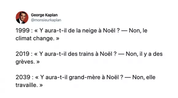 Image de couverture de l'article : Le Comptwoir du 21 décembre 2019 : les meilleurs tweets