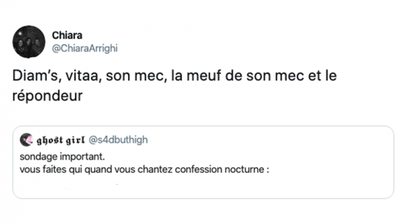 Image de couverture de l'article : Les 15 meilleurs sur Confessions nocturnes, j’ai passé ma journée dans le noir !