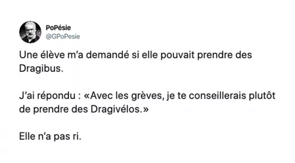 Image de couverture de l'article : Le Comptwoir du 14 décembre 2019 : les meilleurs tweets