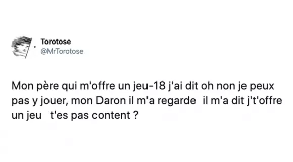 Image de couverture de l'article : Le jour où vous avez appris que le Père Noël n’existait pas !