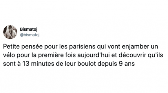 Image de couverture de l'article : Les meilleurs tweets de la semaine #29