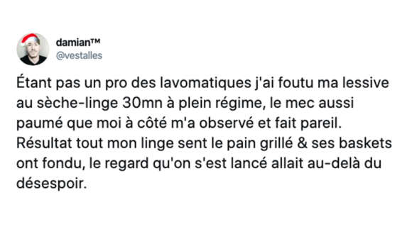 Image de couverture de l'article : Les meilleurs tweets de la semaine #30