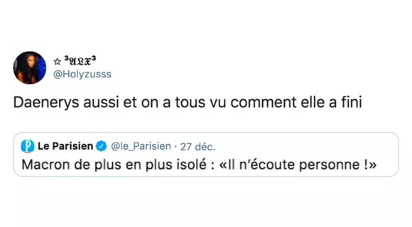 Image de couverture de l'article : Le Comptwoir du 30 décembre 2019 : les meilleurs tweets