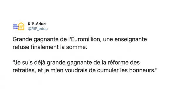 Image de couverture de l'article : Le Comptwoir du 31 décembre 2019 : les meilleurs tweets