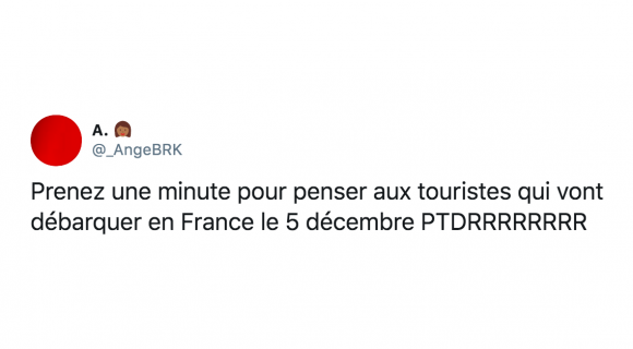 Image de couverture de l'article : Le Comptwoir du 4 décembre 2019 : les meilleurs tweets