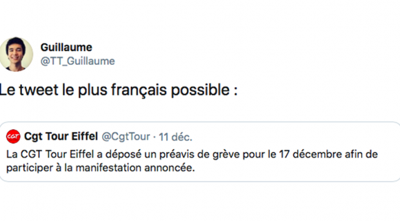 Image de couverture de l'article : Le Comptwoir du 13 décembre 2019 : les meilleurs tweets