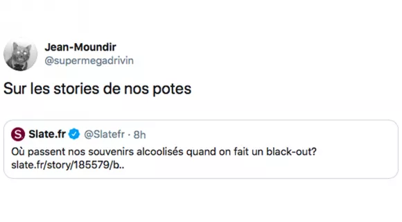 Image de couverture de l'article : Le Comptwoir du 20 décembre 2019 : les meilleurs tweets