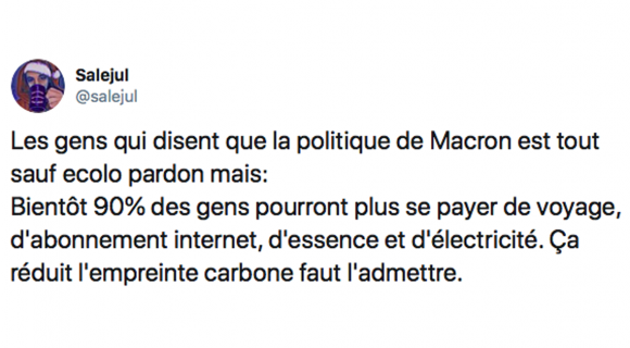 Image de couverture de l'article : Le Comptwoir du 3 décembre 2019 : les meilleurs tweets