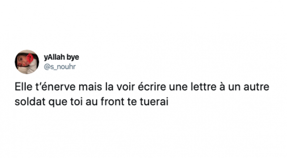 Image de couverture de l'article : Les 25 meilleurs tweets sur la 3ème guerre mondiale !