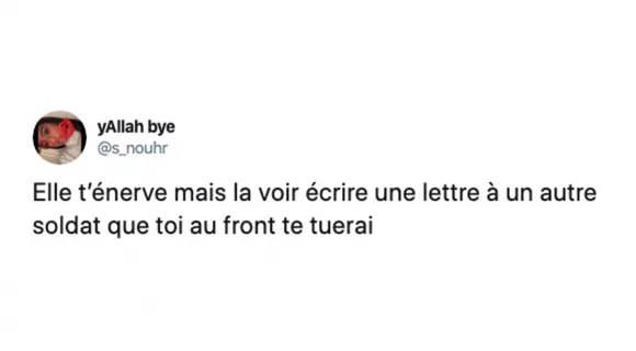 Image de couverture de l'article : Les 25 meilleurs tweets sur la 3ème guerre mondiale !