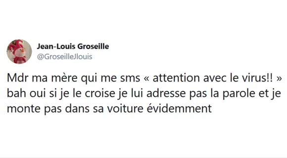 Image de couverture de l'article : Les 20 meilleurs tweets sur le coronavirus, l’année commence bien !